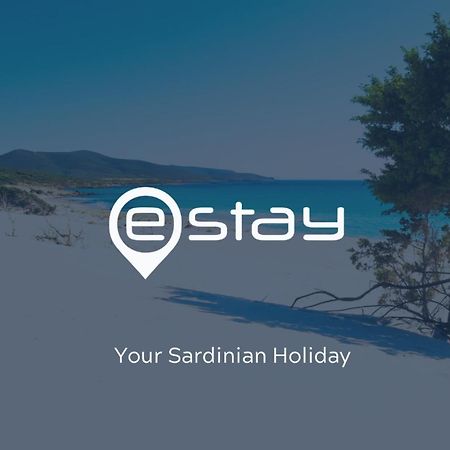 Sun & Sea Studio Тортоли Экстерьер фото
