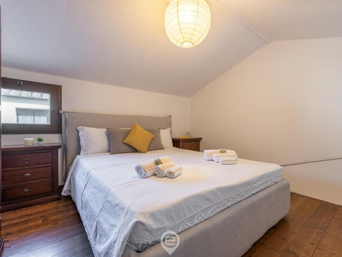 Sun & Sea Studio Тортоли Экстерьер фото