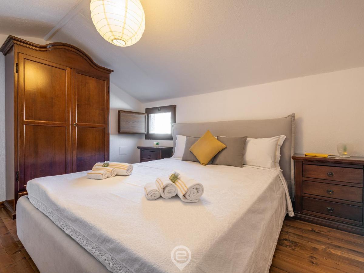 Sun & Sea Studio Тортоли Экстерьер фото